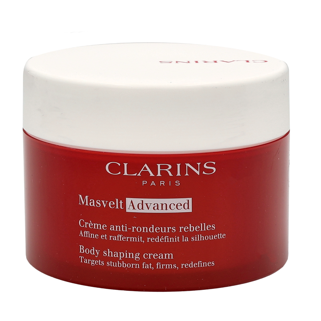 Clarins Masvelt Body Shaping Cream 200 g