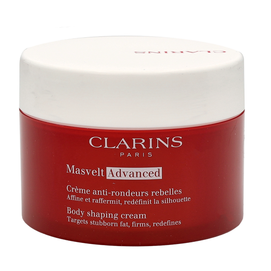 Clarins Masvelt Body Shaping Cream 200 g