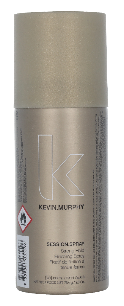 Kevin Murphy Session Spray 100 ml