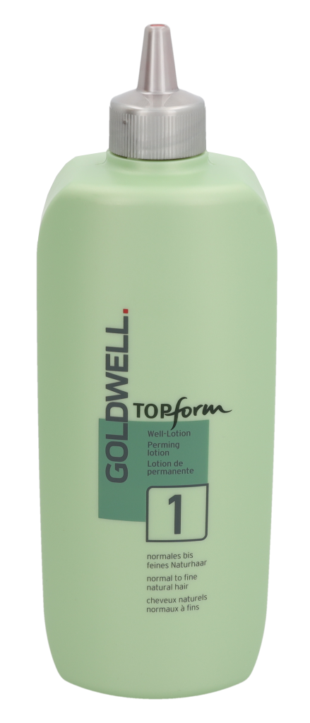 Goldwell Topform 1 500 ml