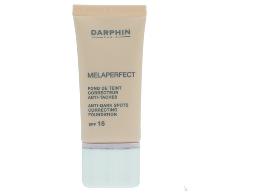 Darphin Melaperfect Anti-Dark Spot Foundation SPF15 30 ml