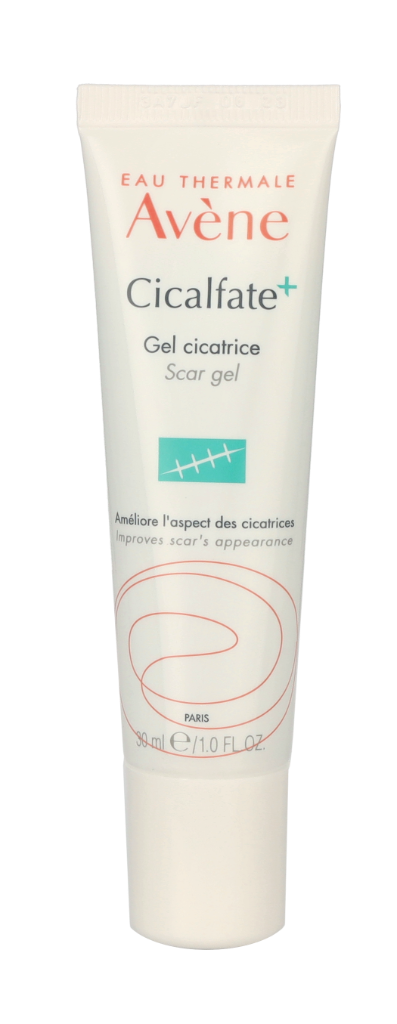 Avene Cicalfate+ Scar Gel 30 ml