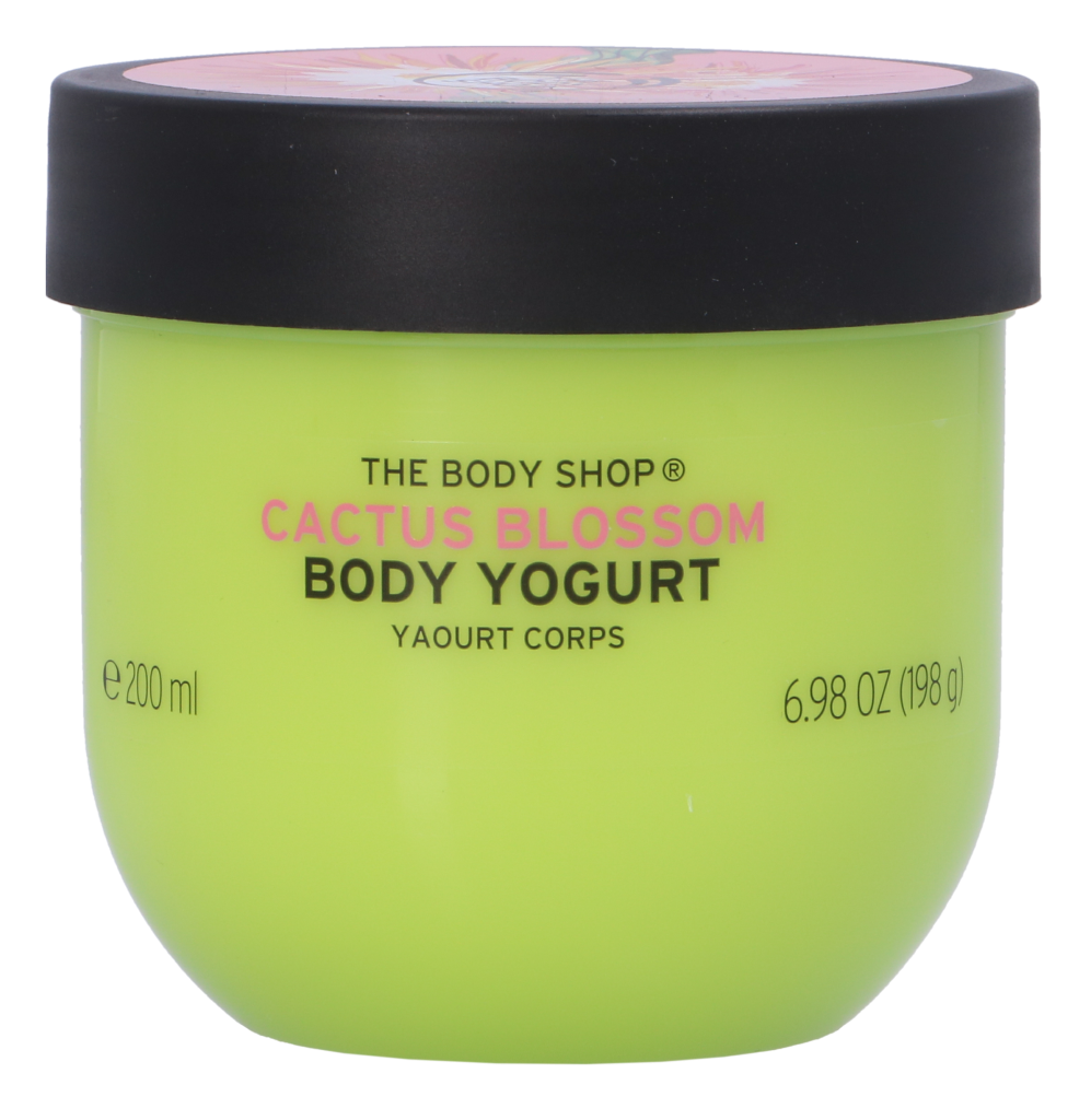 The Body Shop Body Yogurt 200 ml