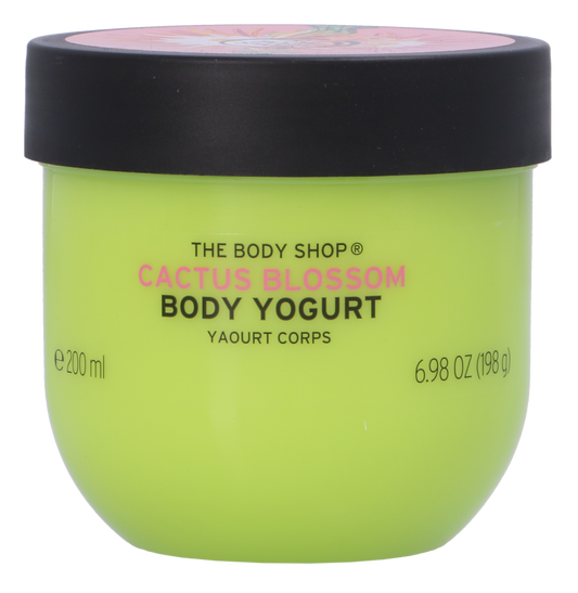 The Body Shop Body Yogurt 200 ml