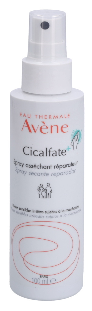 Avene Cicalfate+ Absorbing Repair Spray 100 ml