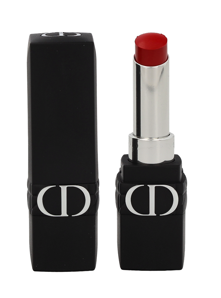 Dior Rouge Dior Forever Transfer-Proof Lipstick 3.2 g