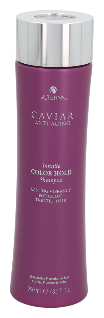 Alterna Caviar A-A Infinite Color Hold Shampoo 250 ml