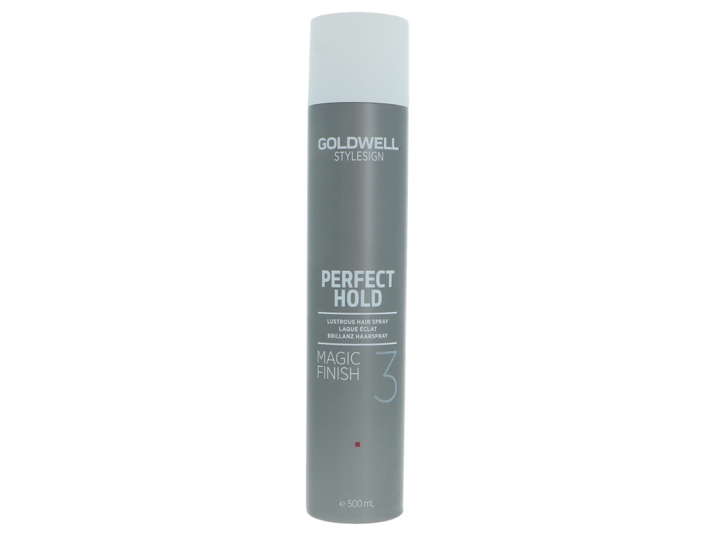 Goldwell StyleSign Perfect Hold Magic Finish 500 ml