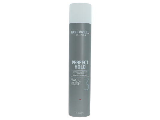 Goldwell StyleSign Perfect Hold Magic Finish 500 ml