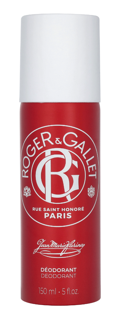 Roger & Gallet Jean Marie Farina Deo Spray 150 ml