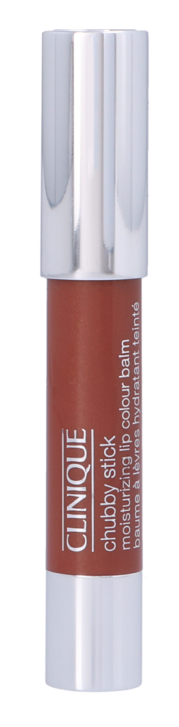 Clinique Chubby Stick Moisturizing Lip Colour Balm 3 g