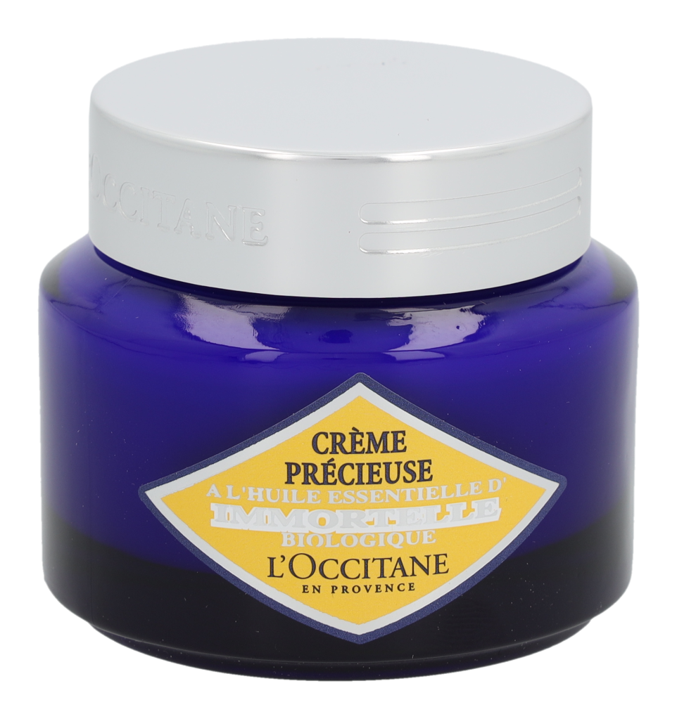 L'Occitane Immortelle Precious Cream 50 ml