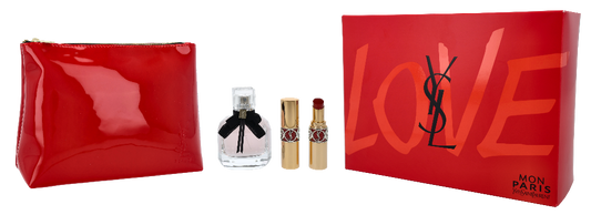 YSL Mon Paris Giftset 53.2 ml