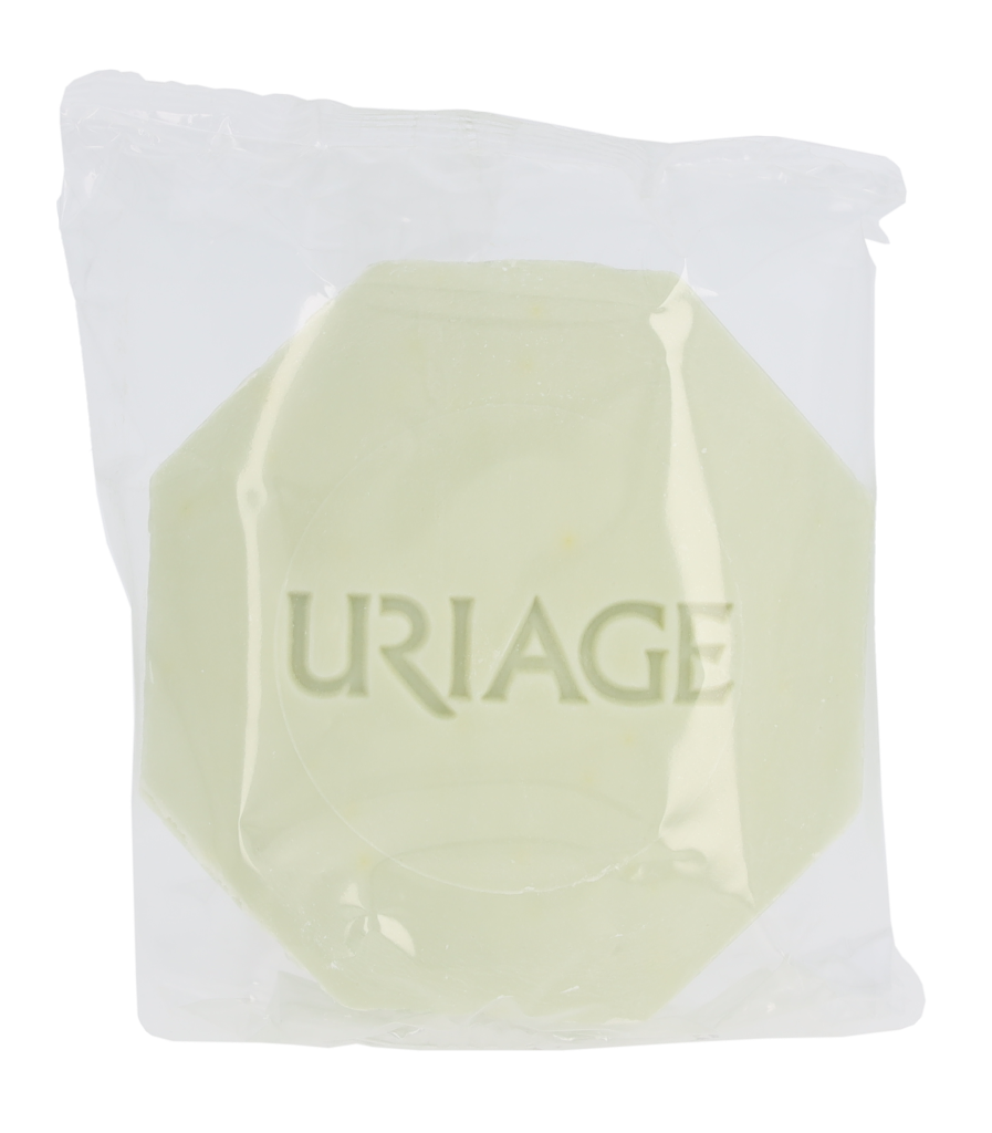 Uriage Hyseac Dermatologic Bar 100 g