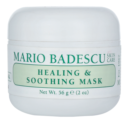 Mario Badescu Healing & Soothing Mask 56 g