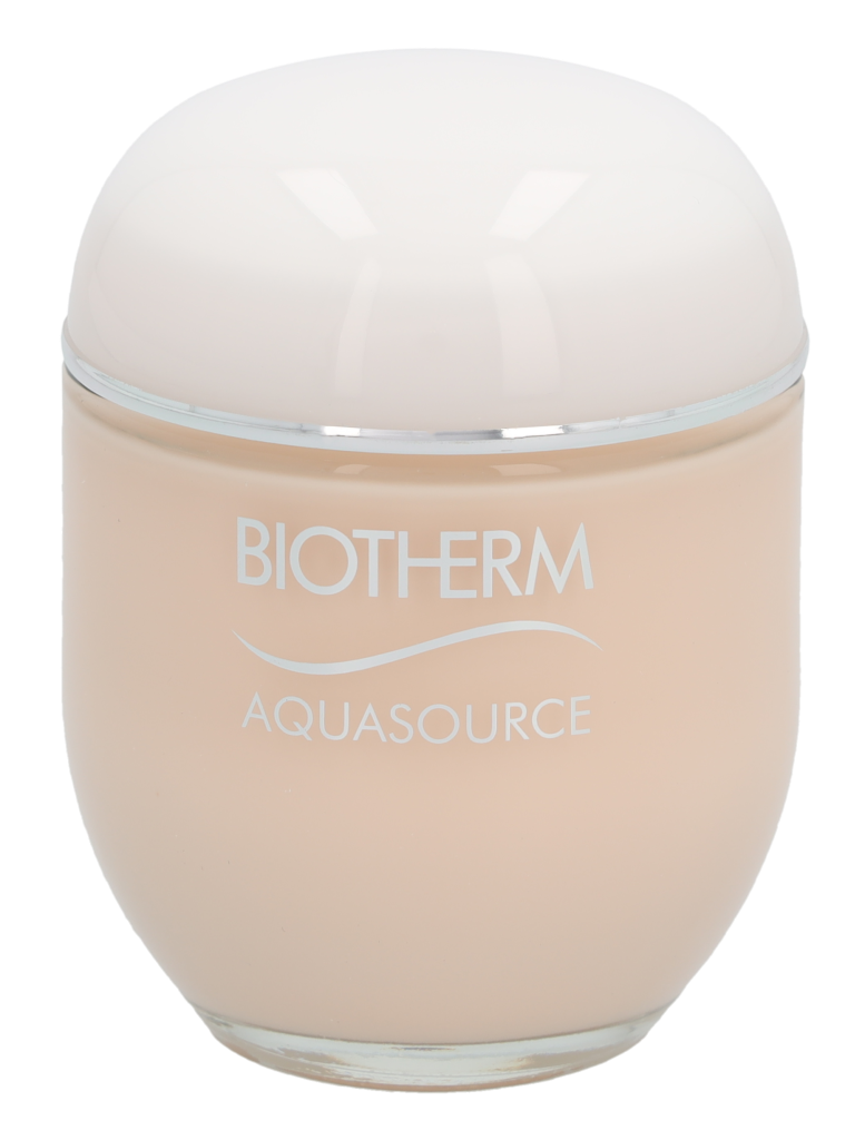 Biotherm Aquasource 48H Rich Cream 125 ml