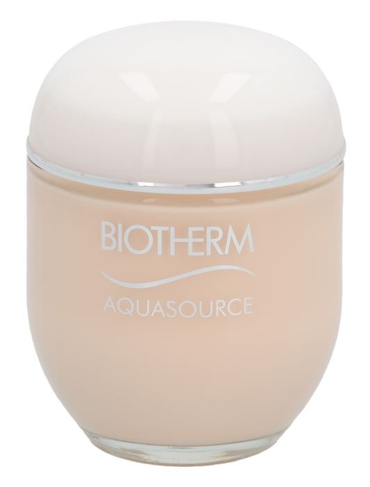 Biotherm Aquasource 48H Rich Cream 125 ml