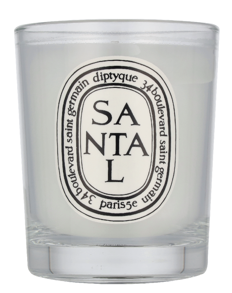 Diptyque Santal Scented Candle 70 g