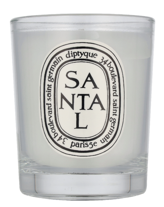 Diptyque Santal Scented Candle 70 g