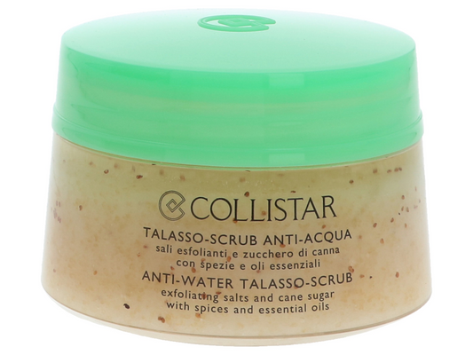 Collistar Talasso Scrub Anti-Acqua 300 g