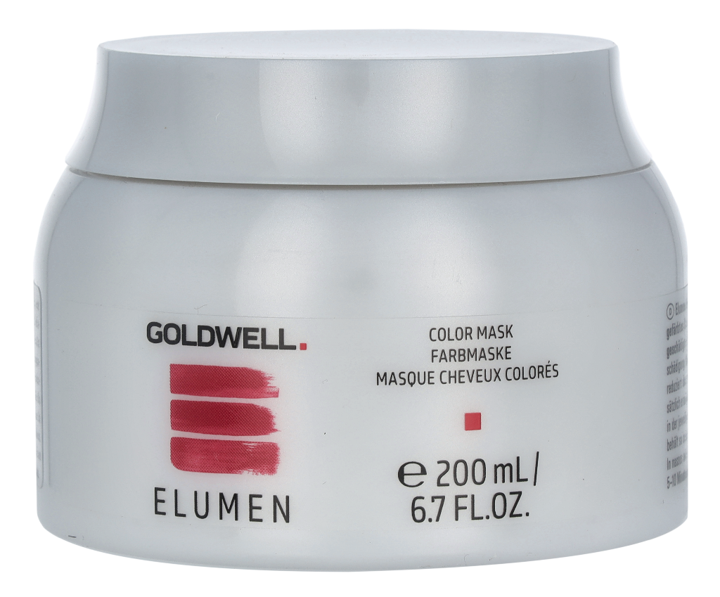 Goldwell Elumen Color Mask 200 ml