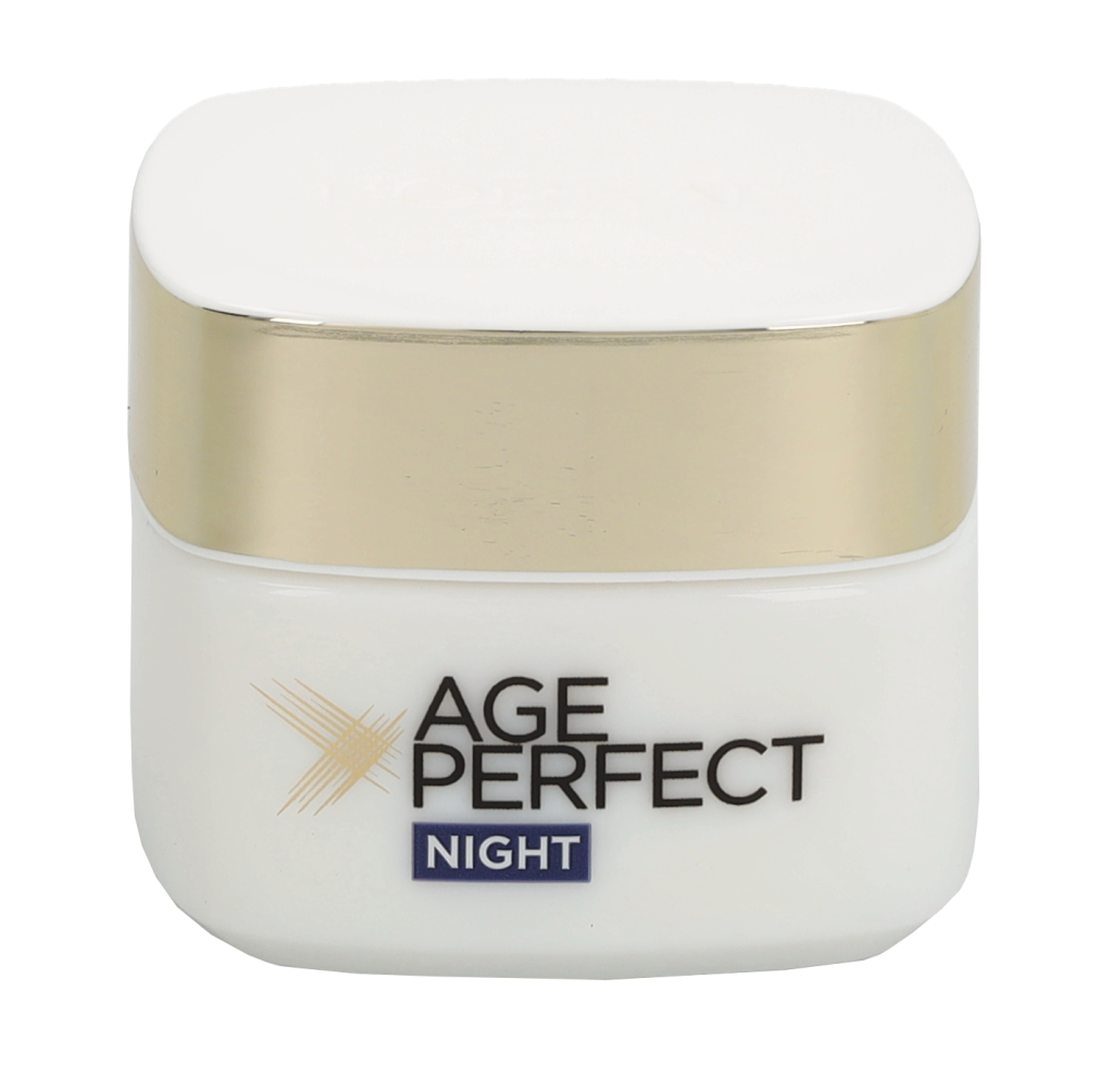 L'Oreal Age Perfect Re-Hydrating Night Cream 50 ml