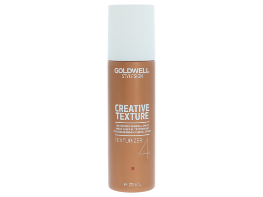 Goldwell StyleSign Creative Texture Texturizing Min. Spray 200 ml