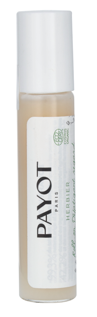 Payot Herbier Reviving Eye Roll-On With Linseed Oil 15 ml