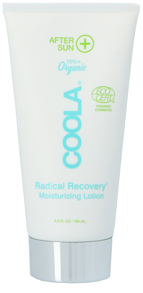 Coola ER Rad. Rec. After-Sun Lotion 180 ml