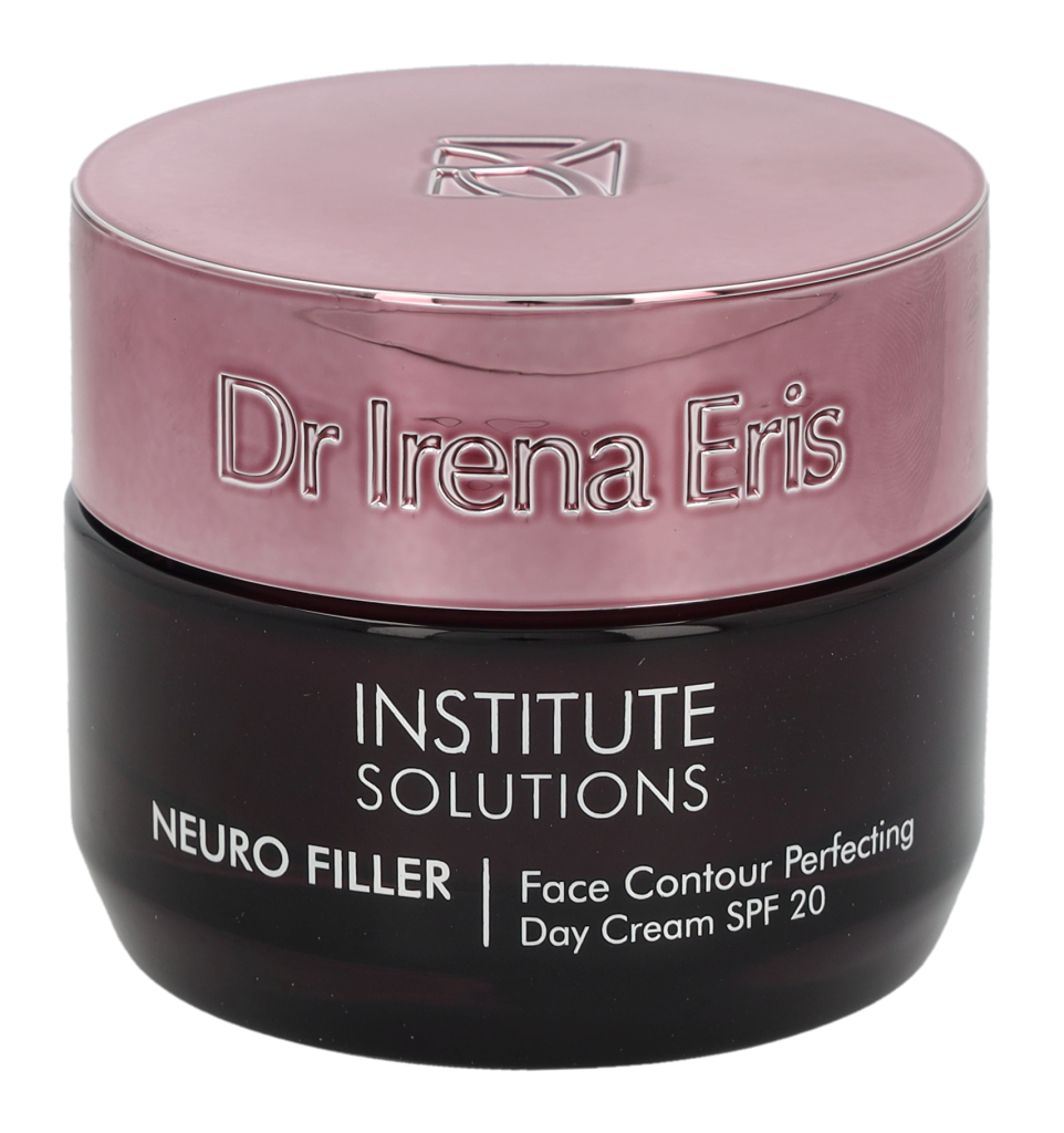 Dr Irena Eris Institute Solutions Face Contour Perf. Cream SPF20 50 ml