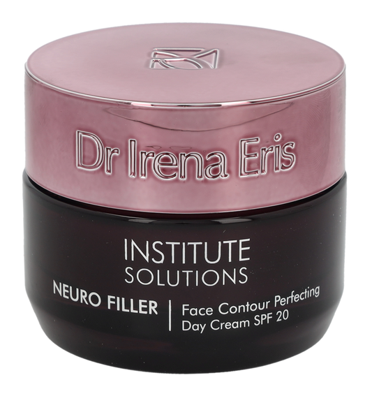 Dr Irena Eris Institute Solutions Face Contour Perf. Cream SPF20 50 ml