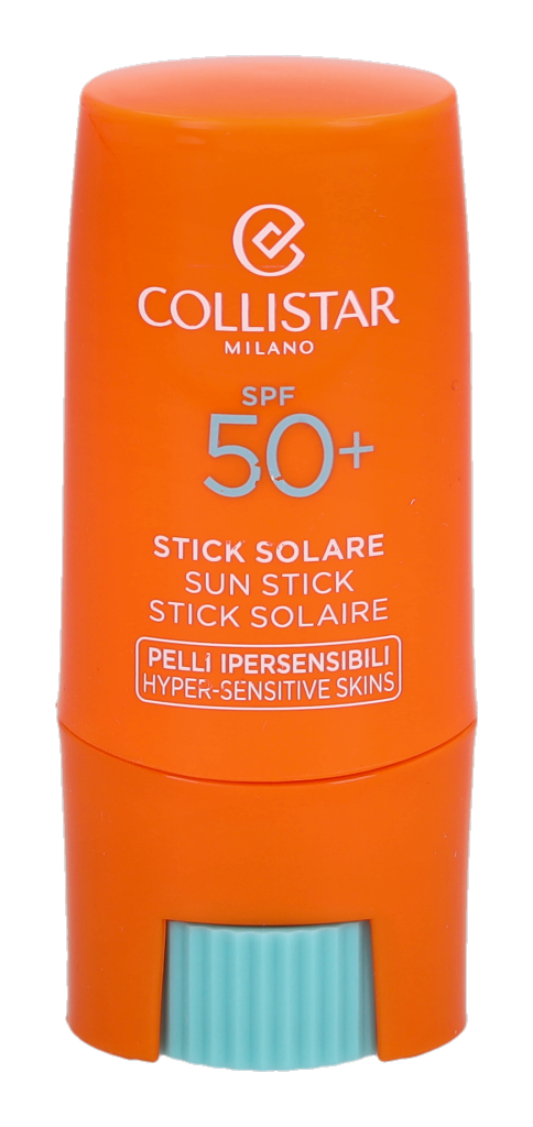 Collistar Stick Solare Sun Stick SPF50 9 ml