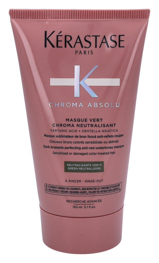 Kerastase Chroma Absolu Colour Correcting Mask 150 ml