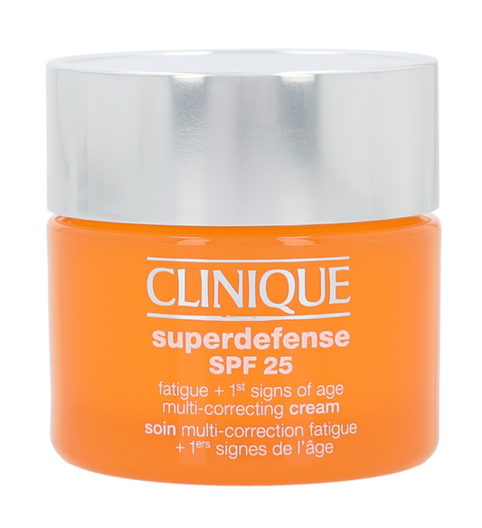 Clinique Superdefense Multi-Correcting Cream SPF25 50 ml