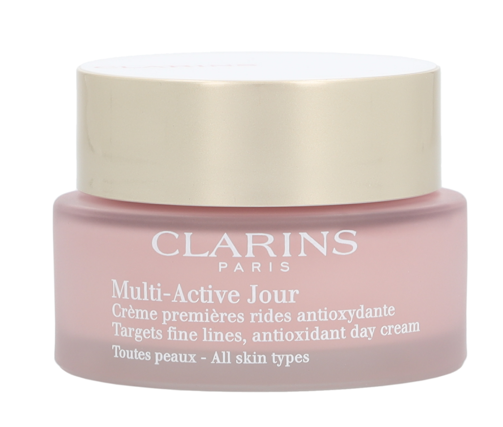 Clarins Multi-Active Jour Day Cream 50 ml