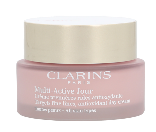 Clarins Multi-Active Jour Day Cream 50 ml