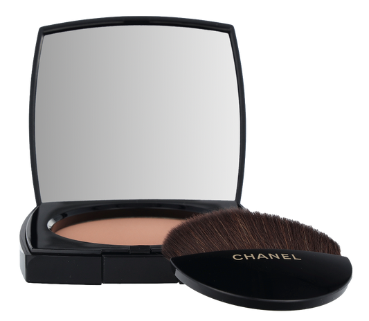 Chanel Les Beiges Healthy Glow Sheer Powder SPF15 12 g