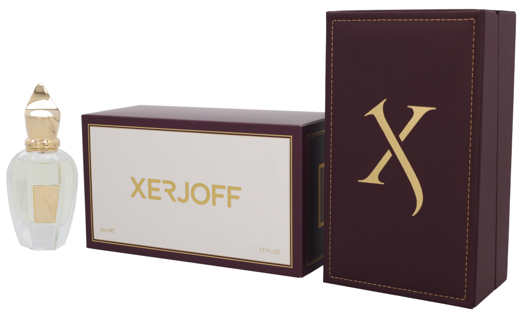 Xerjoff Uden Edp Spray 50 ml