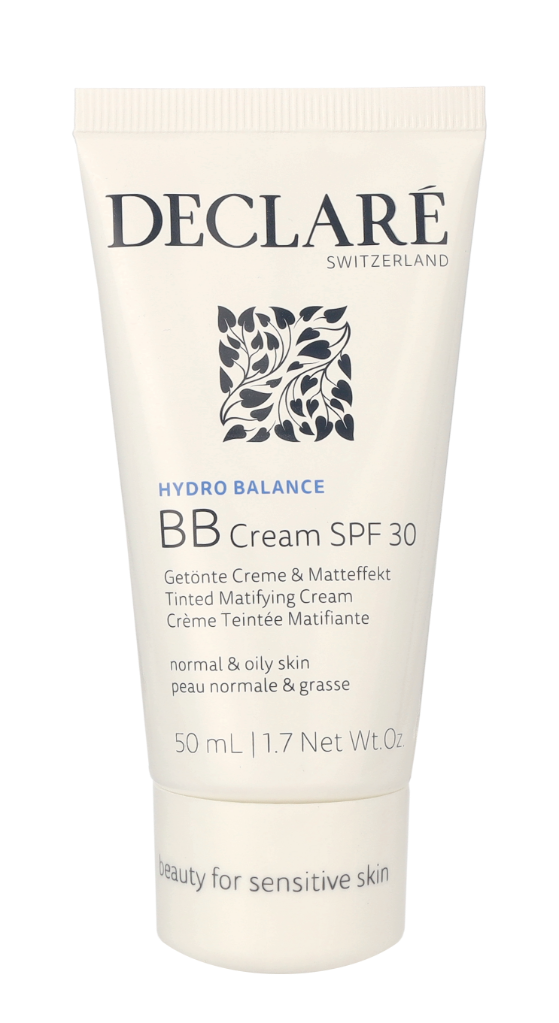 Declare Hydrocare BB Gream SPF30 50 ml