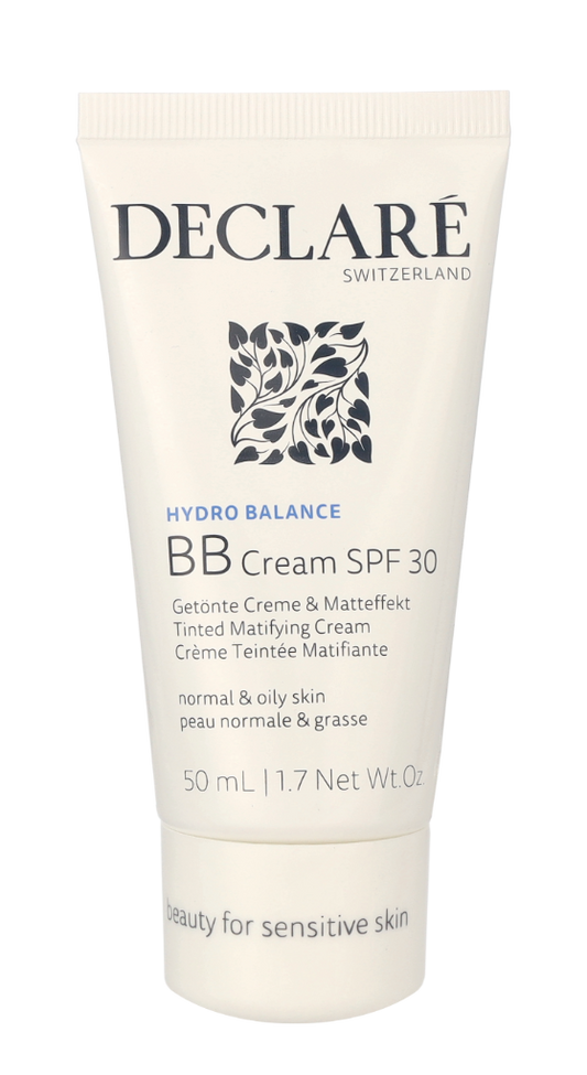 Declare Hydrocare BB Gream SPF30 50 ml