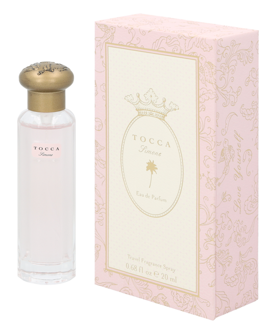 Tocca Simone Edp Spray 20 ml