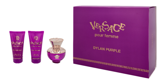 Versace Dylan Purple Pour Femme Giftset 150 ml