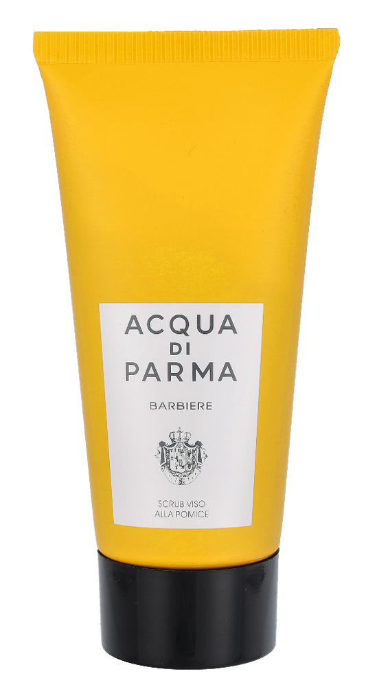 Acqua Di Parma Barbiere Pumice Face Scrub 75 ml