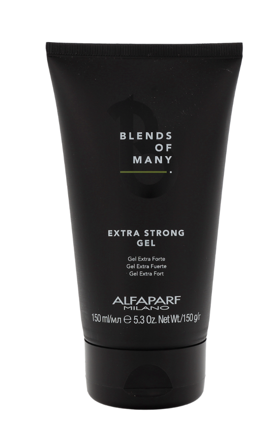 Alfaparf Blends Of Many Extra Strong Gel 150 ml