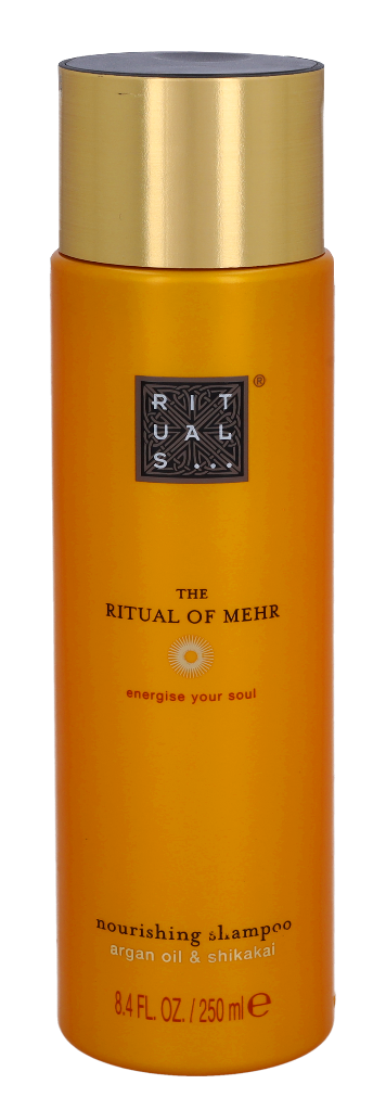 Rituals Mehr Nourishing Shampoo 250 ml