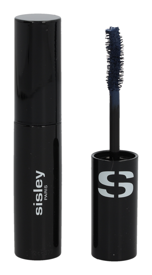 Sisley So Curl Curling & Fortifying Mascara 10 ml