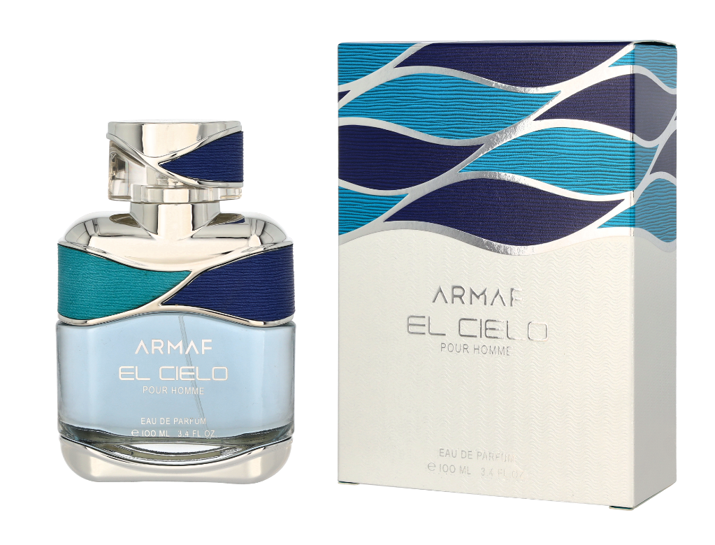 Armaf El Cielo Pour Homme Edp Spray 100 ml