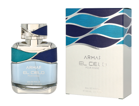 Armaf El Cielo Pour Homme Edp Spray 100 ml