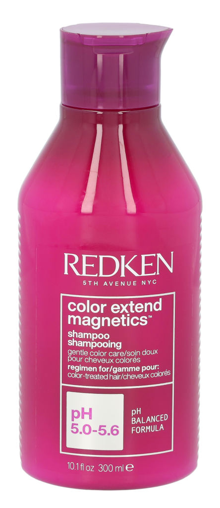 Redken Color Extend Magnetics Shampoo 300 ml