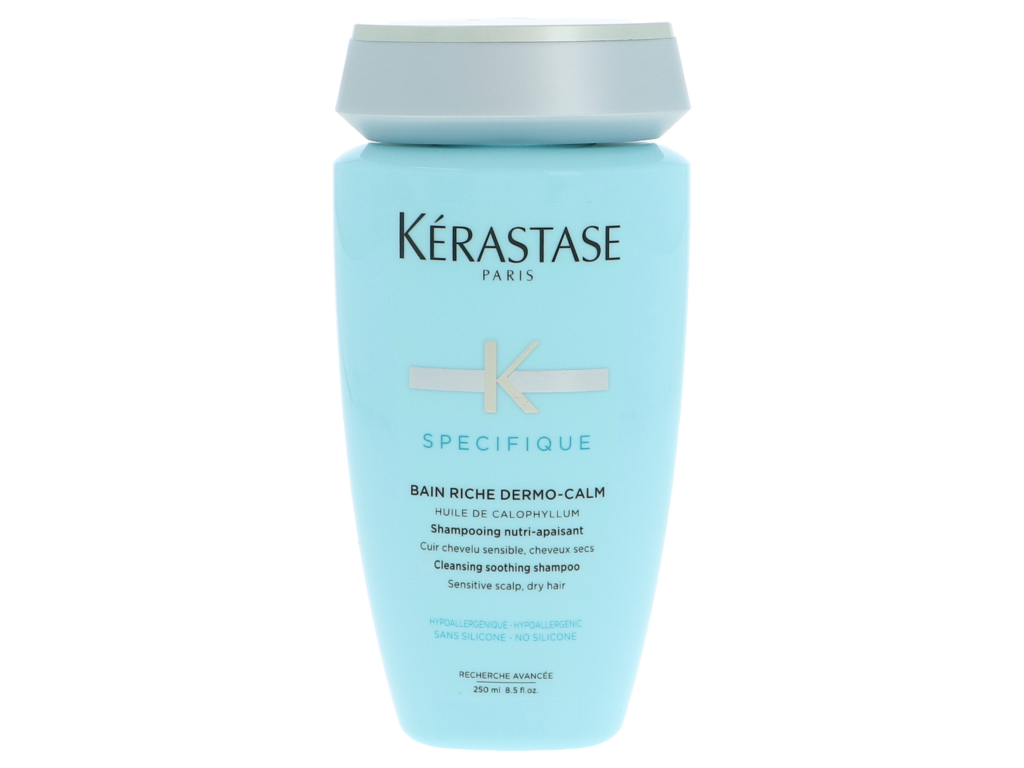 Kerastase Specifique Bain Riche Dermo-Calm Shampoo 250 ml